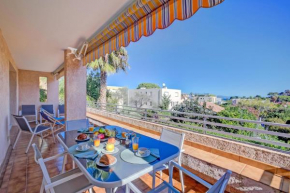 Cap et Soleil - Happy Rentals